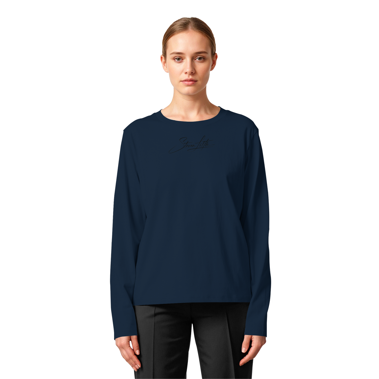 Tooth Bunny - Womens Organic Longsleeve