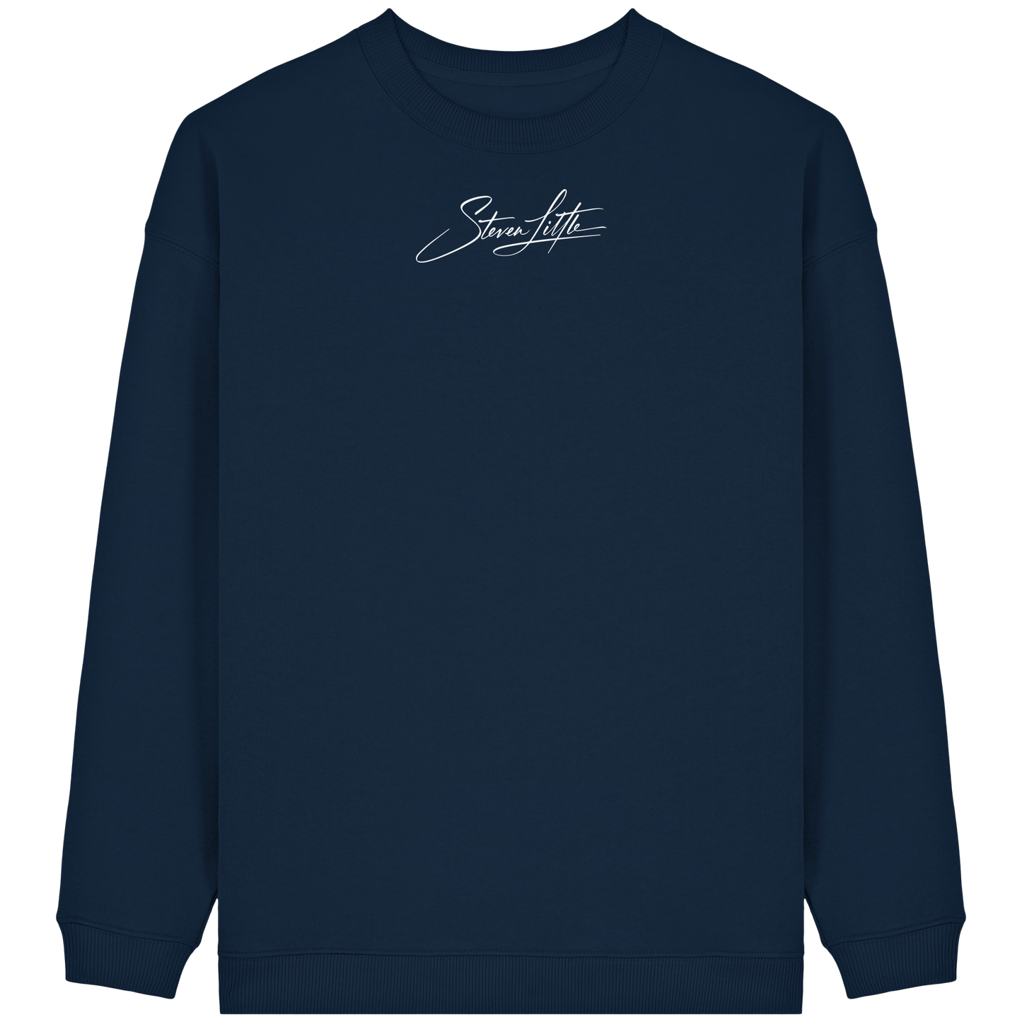 Cheers Together - Womens Organic Oversized Sweatshirt