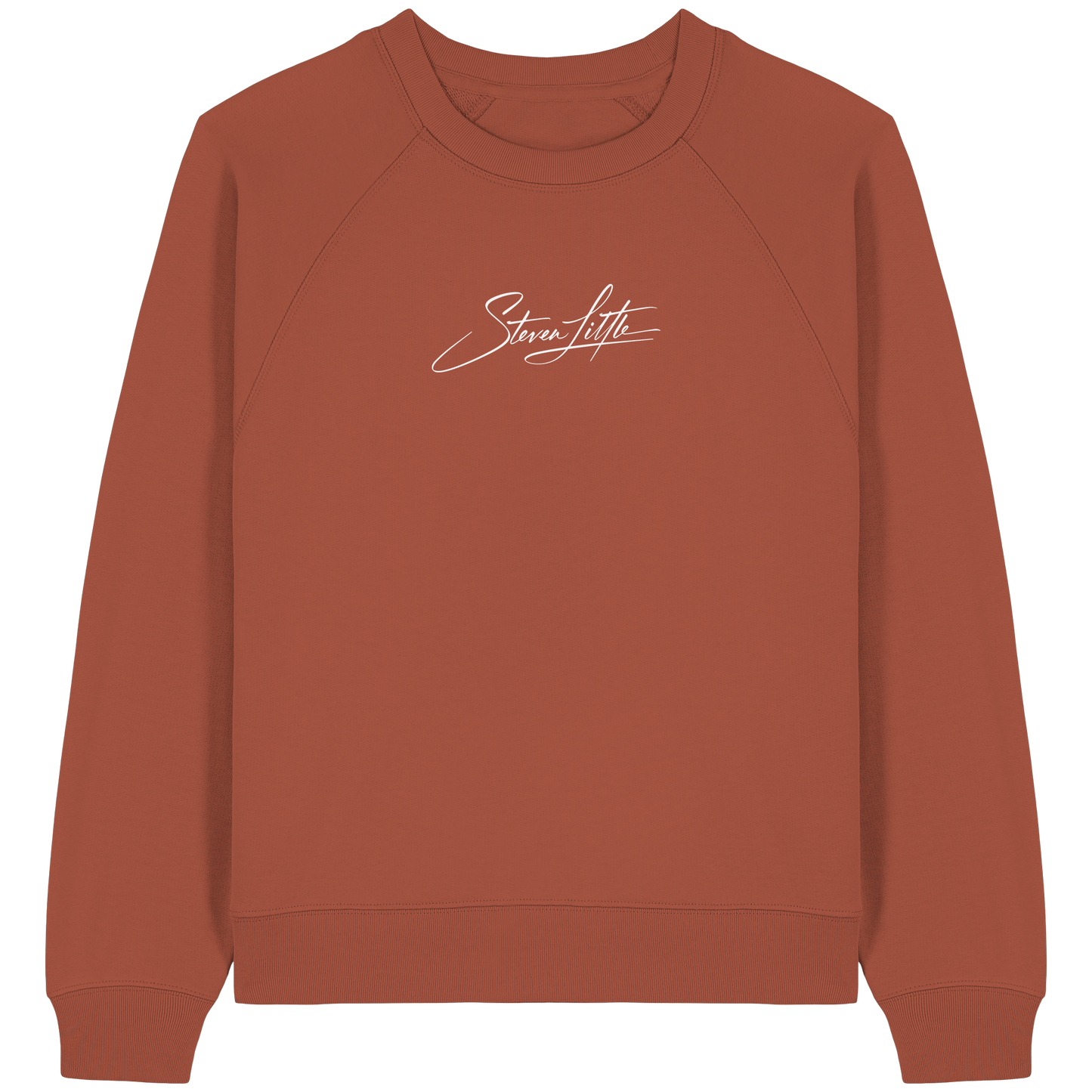 Wild Soul - Sweat-shirt bio pour femme
