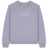 Money Maker - Womens Organic Sweatshirt