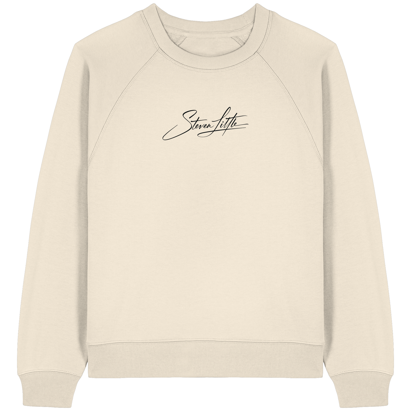 Wild Soul - Womens Organic Sweatshirt
