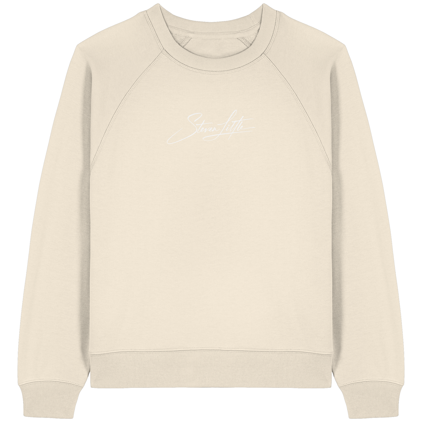 Crazy Chimp - Womens Organic Sweatshirt